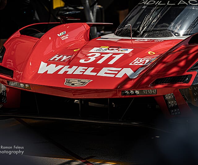 24 uur van Le Mans 2023