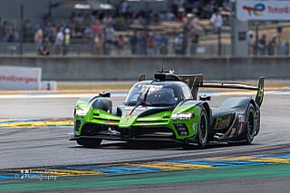 24 uur van Le Mans 2023