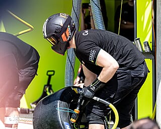 24 uur van Le Mans 2023