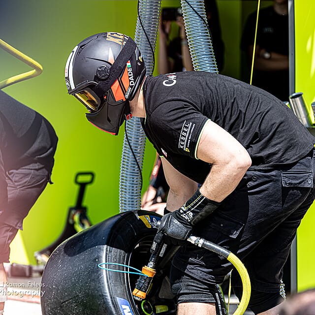 24 uur van Le Mans 2023