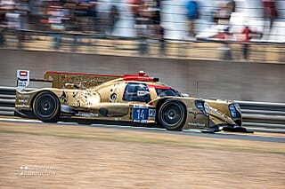 24 uur van Le Mans 2023