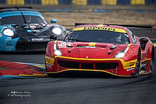 24 uur van Le Mans 2023