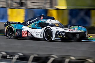 24 uur van Le Mans 2023