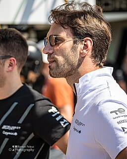 24 uur van Le Mans 2023