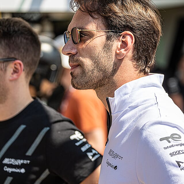 24 uur van Le Mans 2023