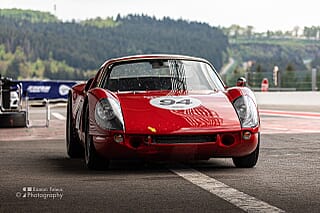 Spa Classic 2023