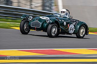 Spa Classic 2023