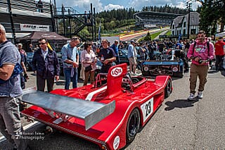 Spa Classic 2023