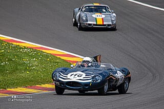 Spa Classic 2023