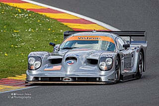 Spa Classic 2023
