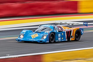 Spa Classic 2023