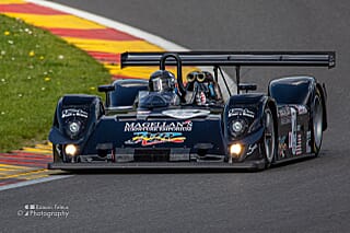 Spa Classic 2023