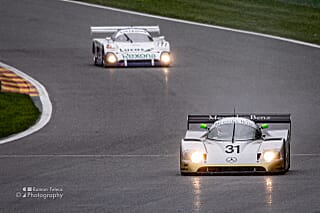 Spa Classic 2023