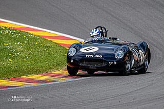 Spa Classic 2023
