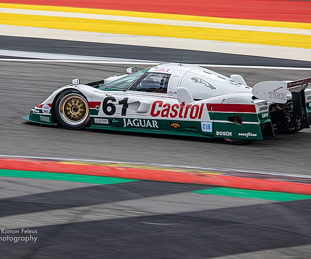 Spa Classic 2023