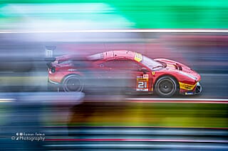 FIA WEC 6 hours of Spa 2023