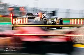 FIA WEC 6 hours of Spa 2023