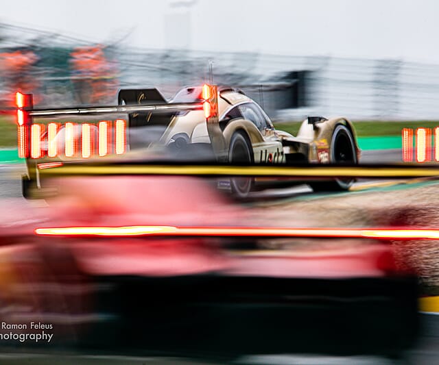 FIA WEC 6 hours of Spa 2023