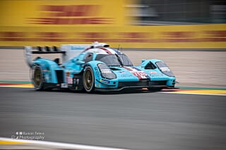 FIA WEC 6 hours of Spa 2023