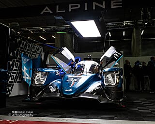 FIA WEC 6 hours of Spa 2023