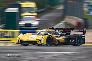 FIA WEC 6 hours of Spa 2023