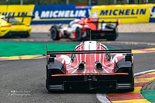 FIA WEC 6 hours of Spa 2023