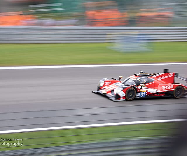 FIA WEC 6 hours of Spa 2023