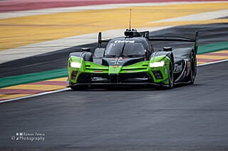 FIA WEC 6 hours of Spa 2023