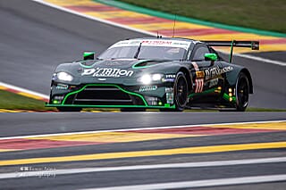 FIA WEC 6 hours of Spa 2023