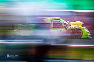 FIA WEC 6 hours of Spa 2023