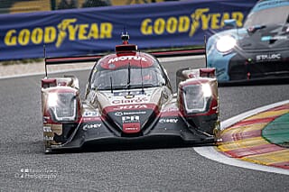 FIA WEC 6 hours of Spa 2023