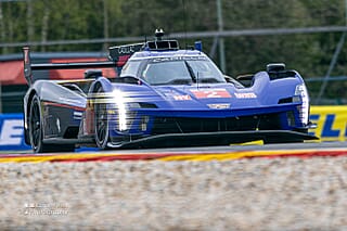 FIA WEC 6 hours of Spa 2023