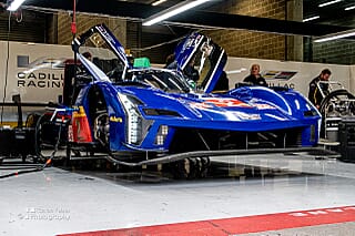FIA WEC 6 hours of Spa 2023