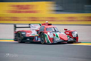 FIA WEC 6 hours of Spa 2023