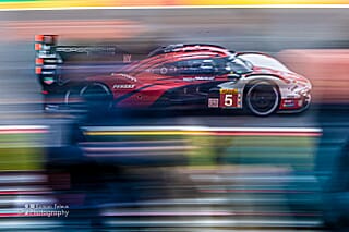 FIA WEC 6 hours of Spa 2023