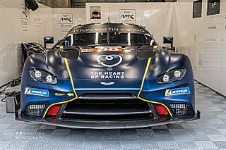 FIA WEC 6 hours of Spa 2023