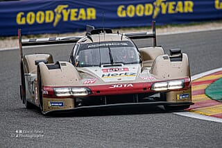 FIA WEC 6 hours of Spa 2023