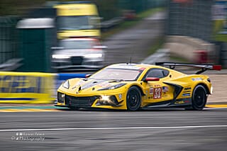 FIA WEC 6 hours of Spa 2023