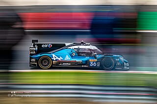 FIA WEC 6 hours of Spa 2023