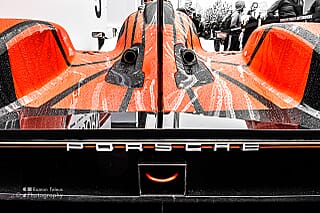 FIA WEC 6 hours of Spa 2023