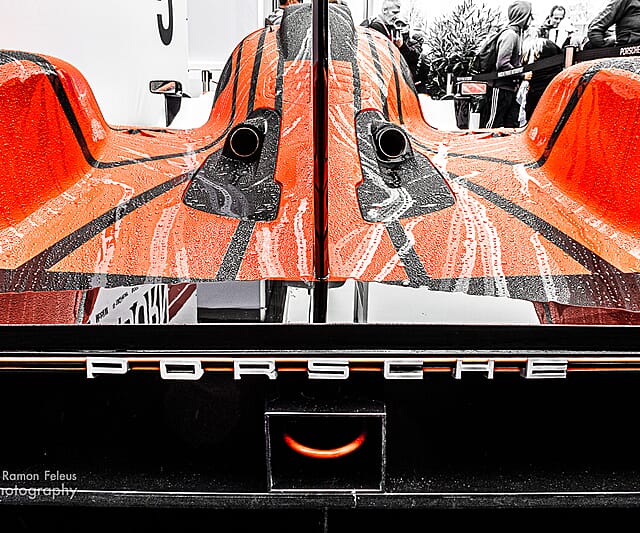 FIA WEC 6 hours of Spa 2023