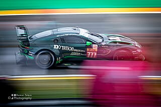 FIA WEC 6 hours of Spa 2023