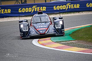 FIA WEC 6 hours of Spa 2023
