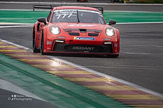 FIA WEC 6 hours of Spa 2023