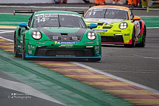 FIA WEC 6 hours of Spa 2023
