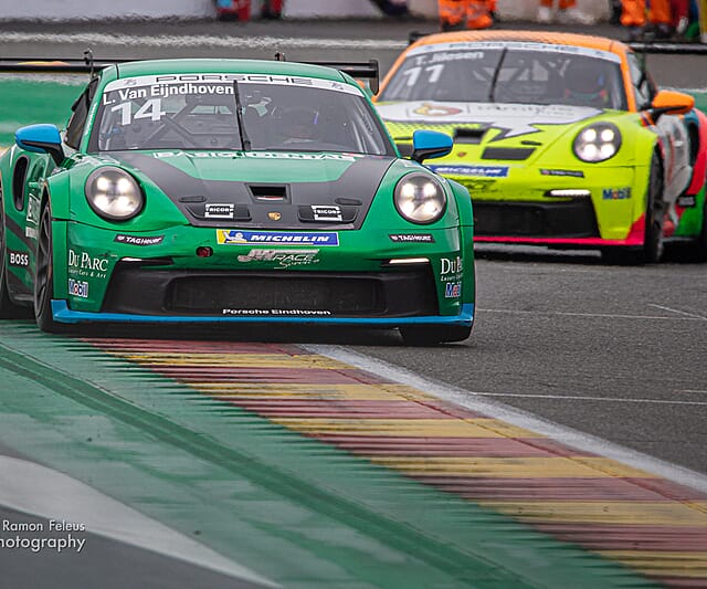 FIA WEC 6 hours of Spa 2023