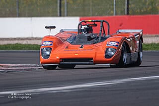 Donington Masters weekend 2023
