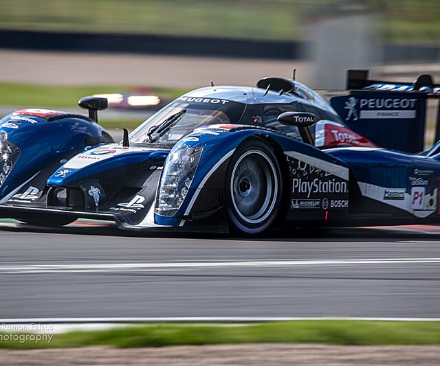 Donington Masters weekend 2023