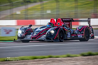 Donington Masters weekend 2023
