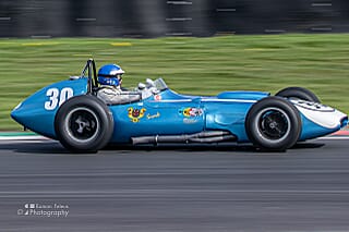 Donington Masters weekend 2023